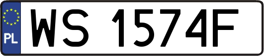 WS1574F