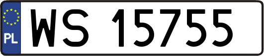 WS15755