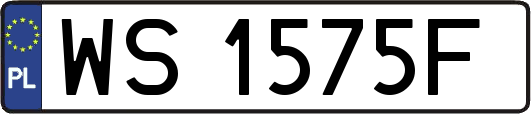 WS1575F