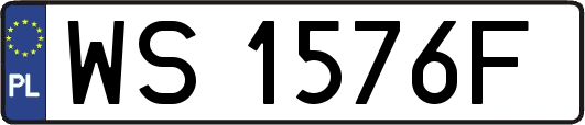 WS1576F
