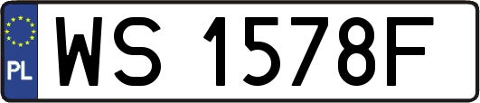 WS1578F