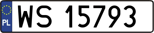 WS15793