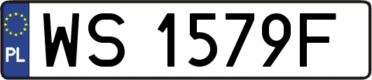 WS1579F