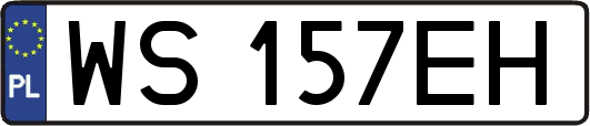 WS157EH