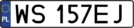 WS157EJ