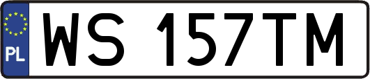 WS157TM