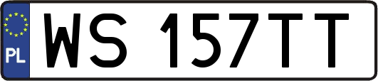 WS157TT