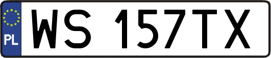 WS157TX