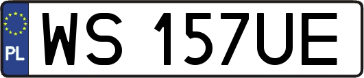 WS157UE