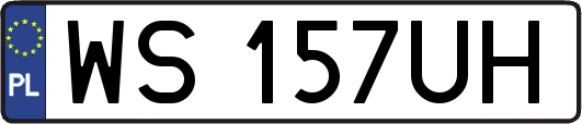 WS157UH
