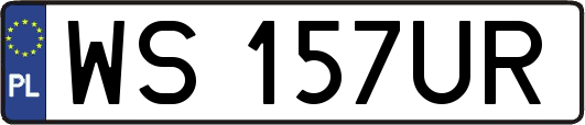 WS157UR