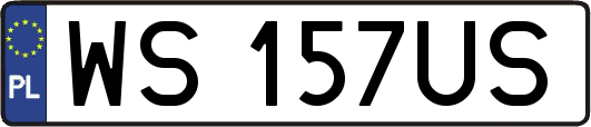WS157US