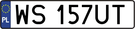 WS157UT