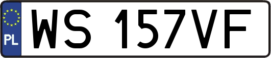WS157VF