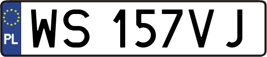 WS157VJ