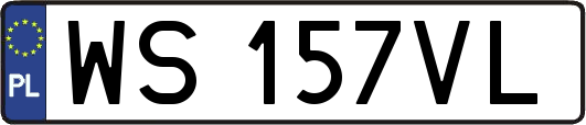 WS157VL