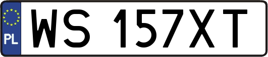 WS157XT