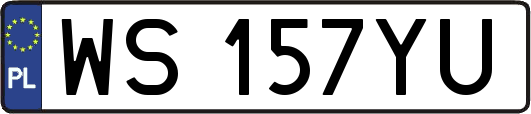 WS157YU