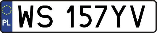 WS157YV
