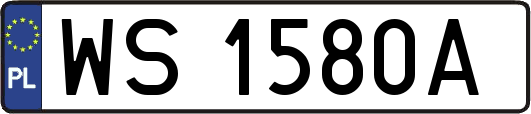 WS1580A
