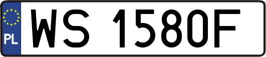 WS1580F