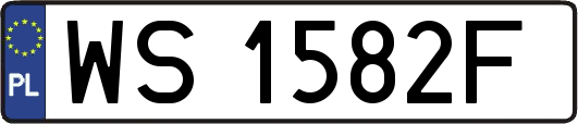 WS1582F