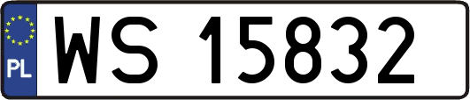 WS15832