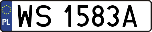 WS1583A