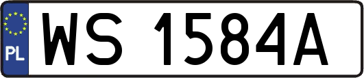 WS1584A