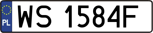WS1584F