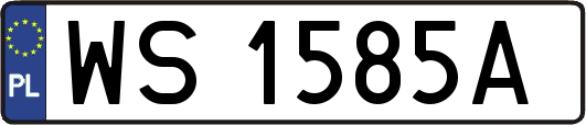 WS1585A