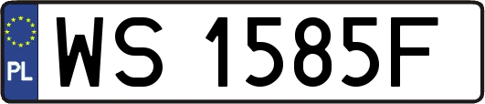 WS1585F