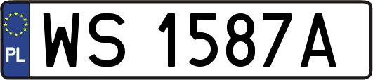 WS1587A