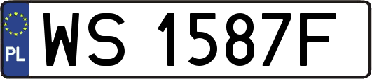 WS1587F