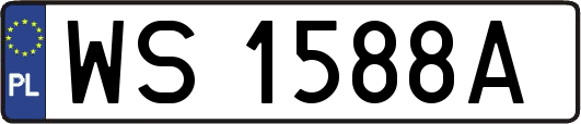 WS1588A