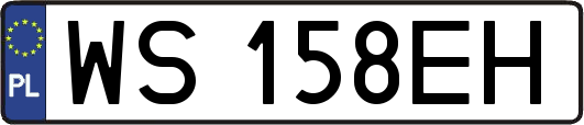 WS158EH