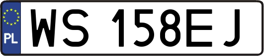 WS158EJ