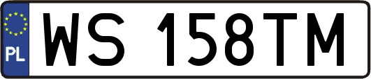 WS158TM