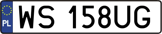 WS158UG