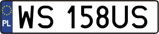 WS158US
