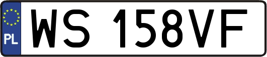 WS158VF