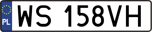 WS158VH