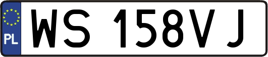 WS158VJ