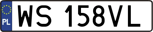 WS158VL