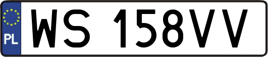 WS158VV