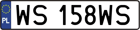 WS158WS