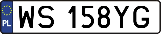 WS158YG