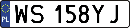 WS158YJ