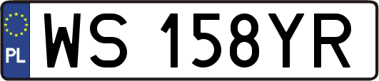 WS158YR