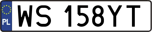 WS158YT
